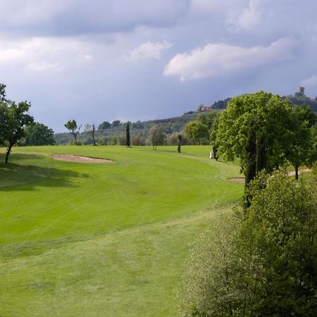 La Foresteria Montecatini Golf Monsummano Terme Экстерьер фото